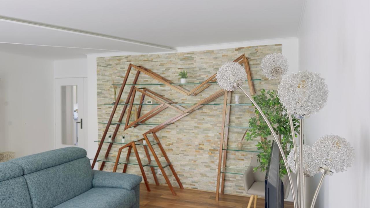 Apartment 3 Bedroomed Serris Val D'Europe Disneyland Paris Exterior foto