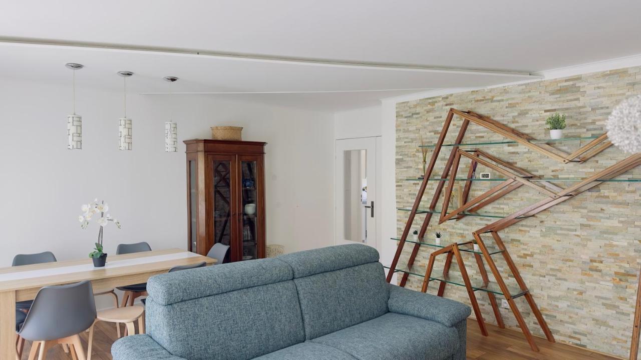Apartment 3 Bedroomed Serris Val D'Europe Disneyland Paris Exterior foto
