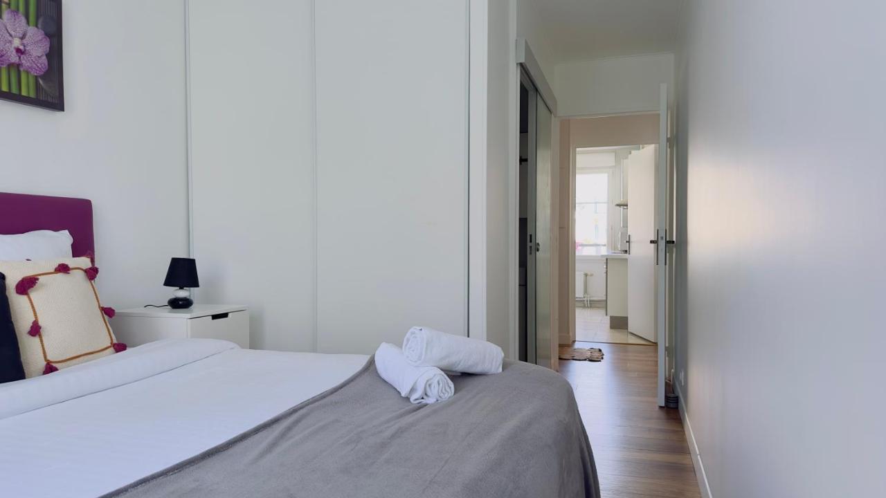 Apartment 3 Bedroomed Serris Val D'Europe Disneyland Paris Exterior foto