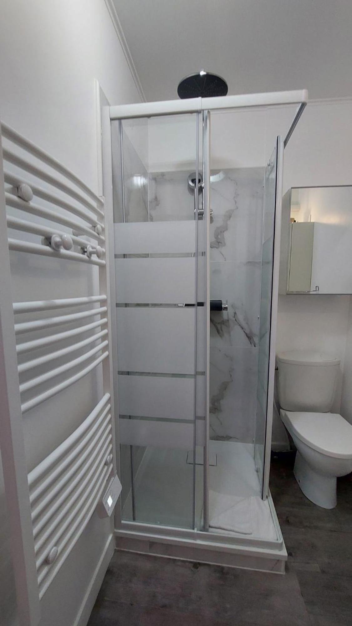 Apartment 3 Bedroomed Serris Val D'Europe Disneyland Paris Exterior foto